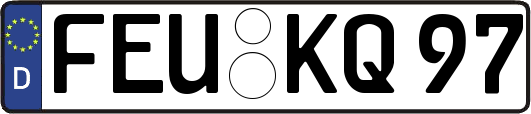 FEU-KQ97