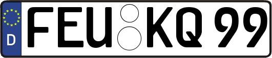 FEU-KQ99