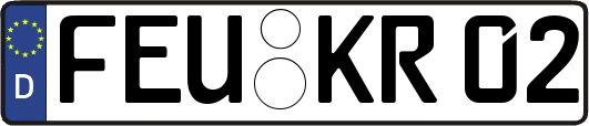 FEU-KR02