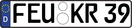 FEU-KR39