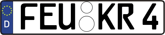 FEU-KR4