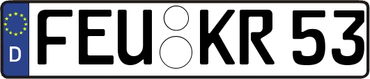 FEU-KR53