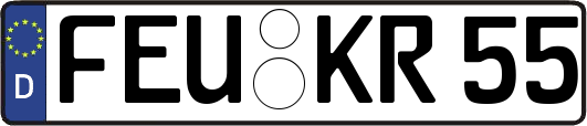 FEU-KR55