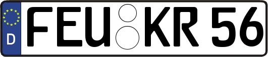 FEU-KR56