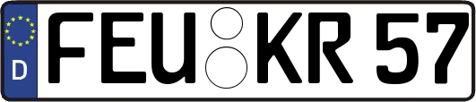 FEU-KR57
