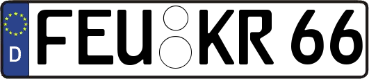 FEU-KR66