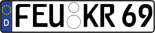 FEU-KR69