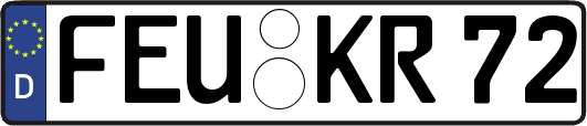 FEU-KR72
