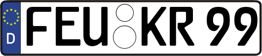 FEU-KR99