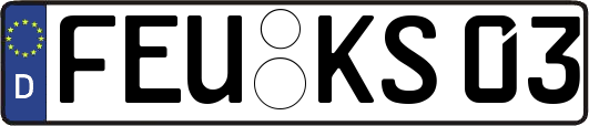 FEU-KS03