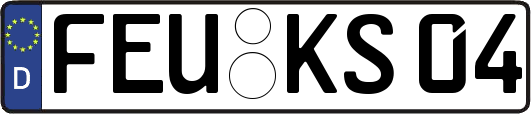 FEU-KS04