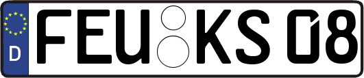 FEU-KS08