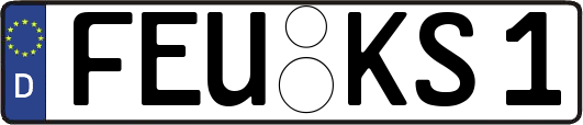 FEU-KS1