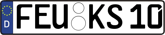 FEU-KS10