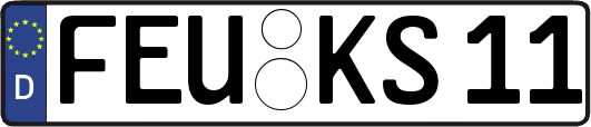 FEU-KS11