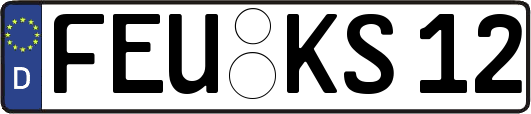 FEU-KS12