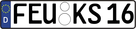 FEU-KS16