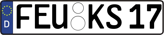 FEU-KS17