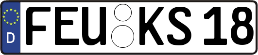FEU-KS18