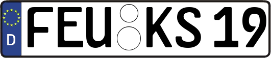 FEU-KS19