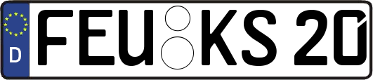 FEU-KS20