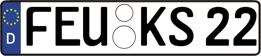 FEU-KS22