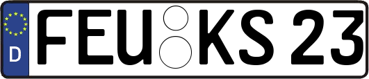 FEU-KS23
