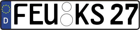 FEU-KS27