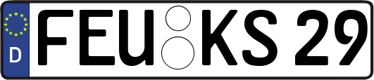 FEU-KS29