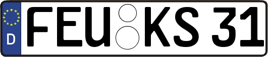 FEU-KS31