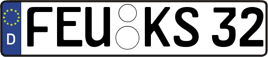 FEU-KS32