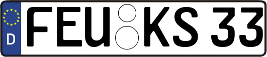 FEU-KS33