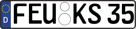 FEU-KS35
