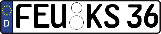 FEU-KS36