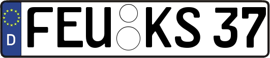 FEU-KS37