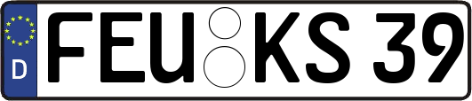 FEU-KS39