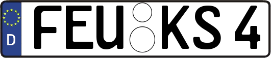 FEU-KS4