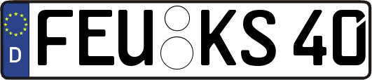 FEU-KS40