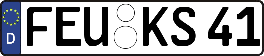 FEU-KS41