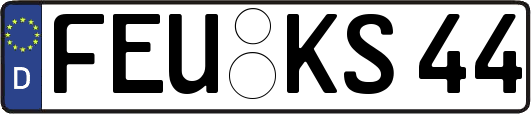 FEU-KS44