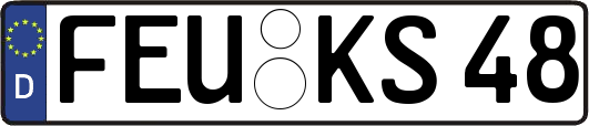 FEU-KS48