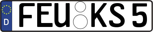 FEU-KS5