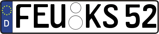 FEU-KS52