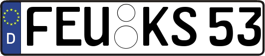 FEU-KS53