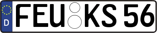 FEU-KS56