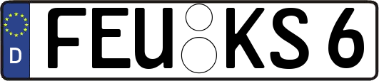 FEU-KS6