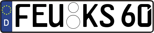 FEU-KS60