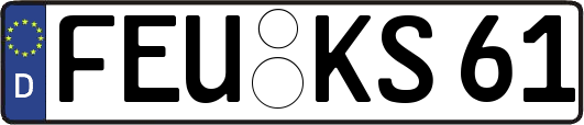 FEU-KS61