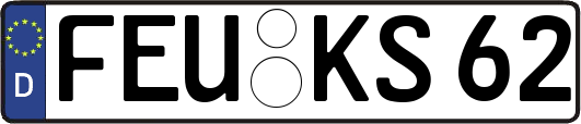 FEU-KS62