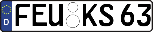 FEU-KS63